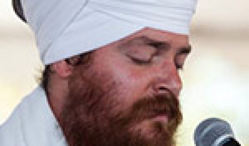 Sada Sat Simran Khalsa