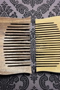 Wooden Kangas 3″ & 3.5″