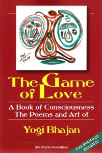 Game of Love – Poetry