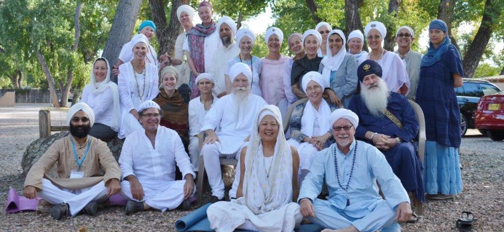 Japji for the Aquarian Age Courses