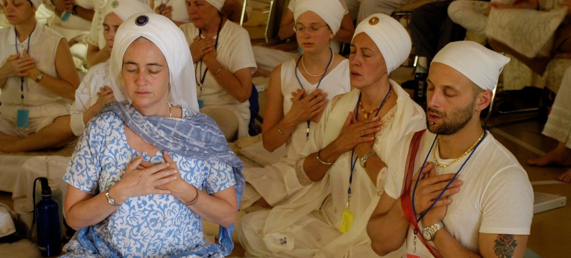 Japji for the Aquarian Age Courses