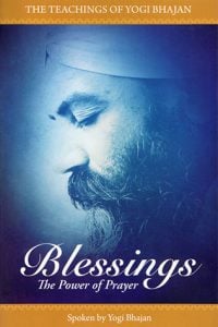 Blessings ~ The Power of Prayer