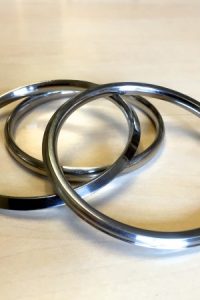Stainless Steel Karas