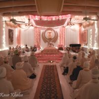 Guru Ram Das Birthday Gurdwara