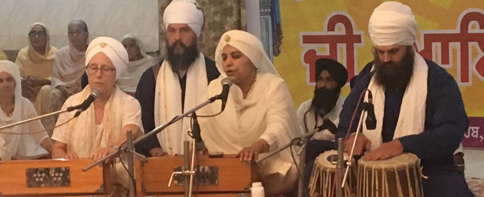 Shabad Guru