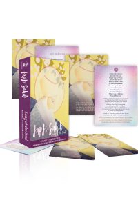 Japji Meditation Cards
