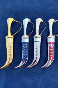 Adi Shakti Kirpan – Medium