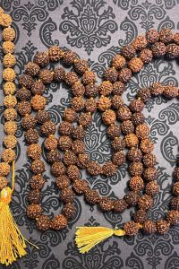 Rudraksha Mala