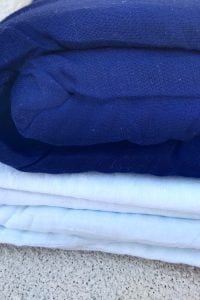 F-74 Men’s Turbans by the Yard