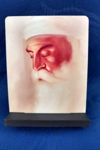 Guru Nanak – Altar Piece