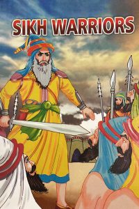 Sikh Warriors