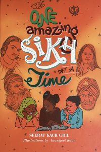 One Amazing Sikh at a Time