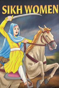 Sikh Women
