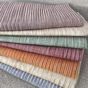 Handmade Stripe Turbans