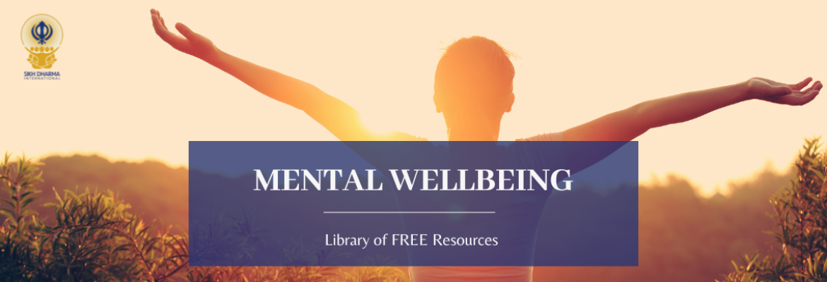 Mental Wellbeing 1140 x 390