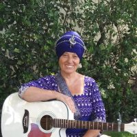 Siri Kartar Kaur