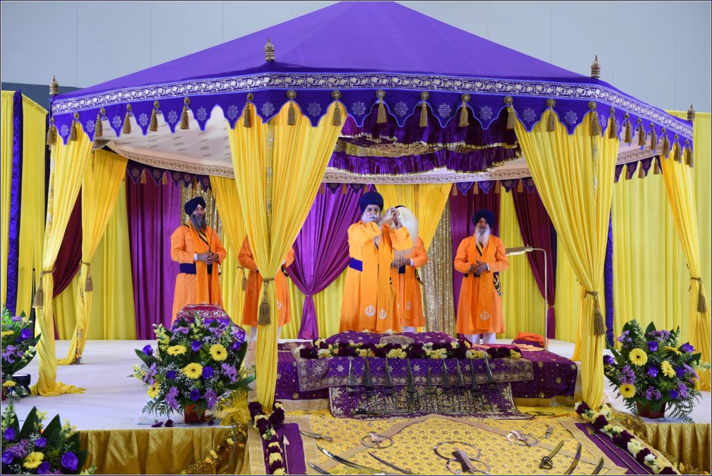 Los Angeles Vaisakhi Celebration 2025
