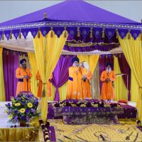 Los Angeles Vaisakhi Celebration 2025