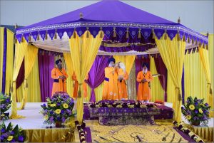 Los Angeles Vaisakhi Celebration 2025