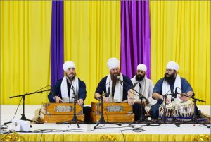Los Angeles Vaisakhi Celebration 2025