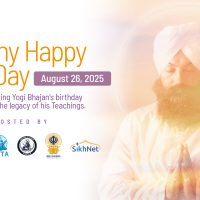 Healthy Happy Holy Day 2025
