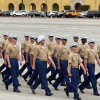 Partap Singh - Marine Corps