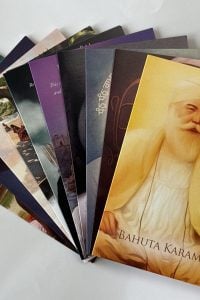 Full Set of Altar Meditation Cards