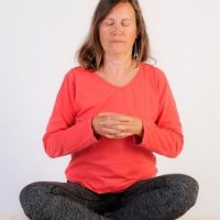 Me within Me Self Affirmation Meditation