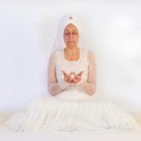 Meditation for human kindness