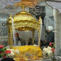Dukh Bhanjani Gurdwara