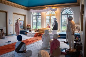 Guru Ram Das Aquarian Academy