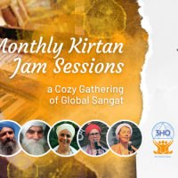 Kirtan Jam Session March 2026