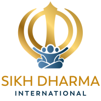 Sikh Dharma Logo_color