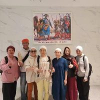 2026-01- Chinese Sangat Seva - Hong Kong Gurdwara