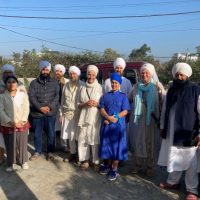 Akal Dayal Yatra 2025