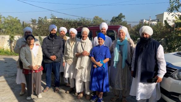 Akal Dayal Yatra 2025