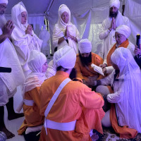 2026 Amrit Sanchar - Argentina