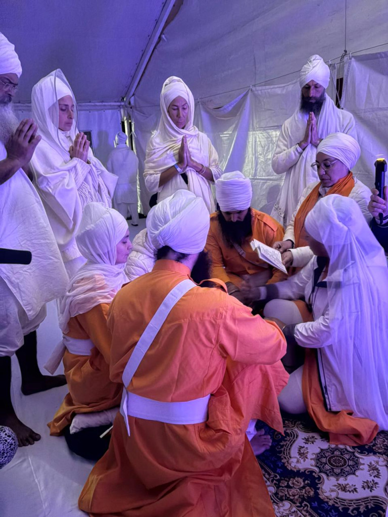 2026 Amrit Sanchar - Argentina