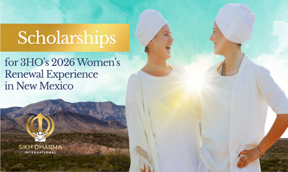 Women's Renewal Experience