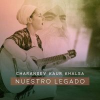 Nuestro Legado Album