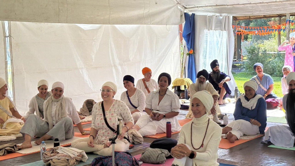 2026 Argentina Vaisakhi Sangat