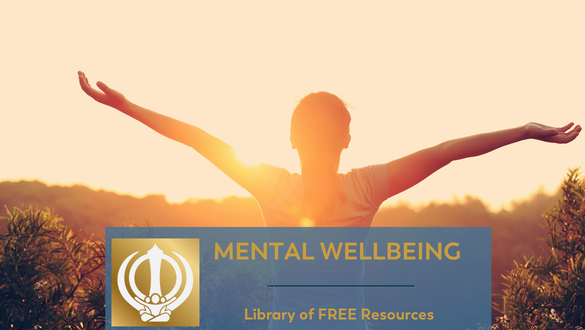 2026 - Mental Wellbeing 585 x 350
