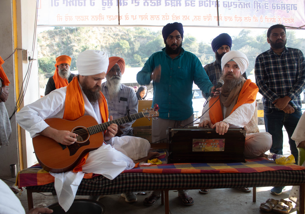 karsewa kirtan 2025 yatr