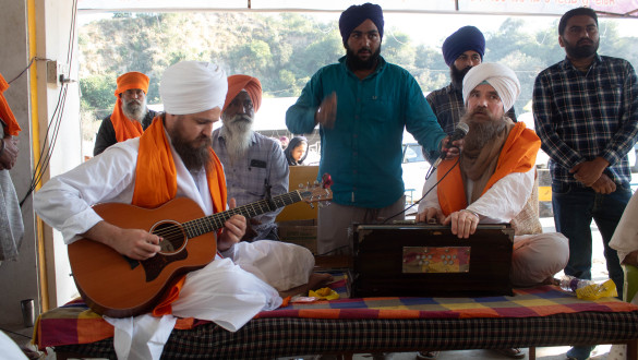 karsewa kirtan 2025 yatr