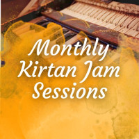 Kirtan Jam Session - square - no specifics